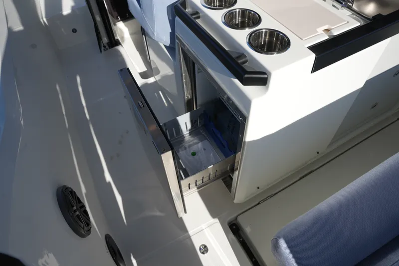 Slide: The Image of Saxdor 320 GTO 2026 - 22