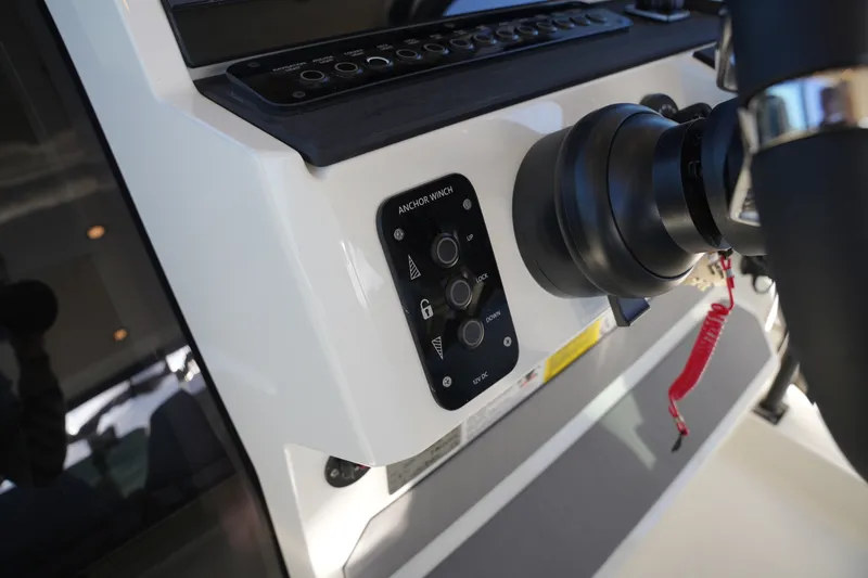 Slide: The Image of Saxdor 320 GTO 2026 - 27