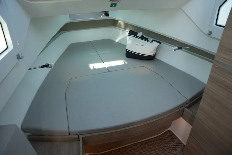 Slide: The Image of Saxdor 320 GTO 2026 - 34