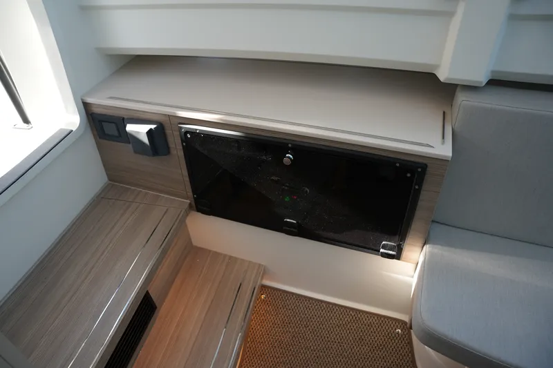 Slide: The Image of Saxdor 320 GTO 2026 - 39