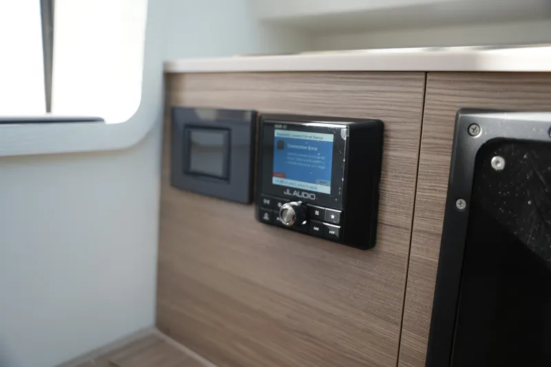 Slide: The Image of Saxdor 320 GTO 2026 - 42