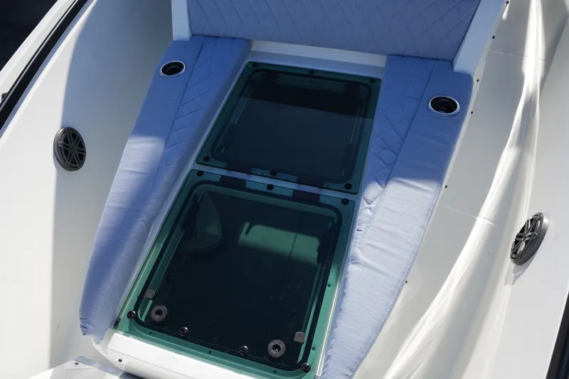 Slide: The Image of Saxdor 320 GTO 2026 - 45