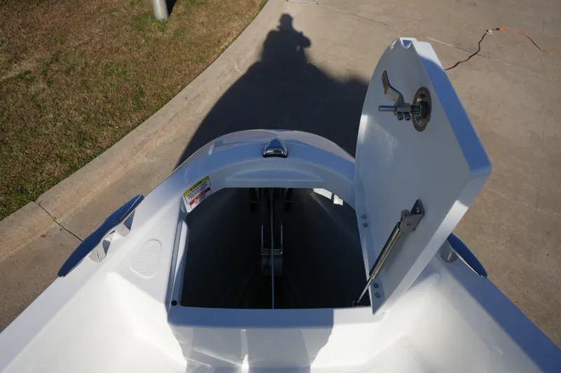 Slide: The Image of Saxdor 320 GTO 2026 - 46