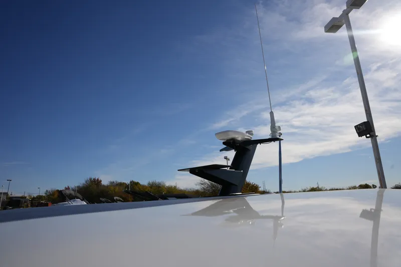 Slide: The Image of Saxdor 320 GTO 2026 - 48