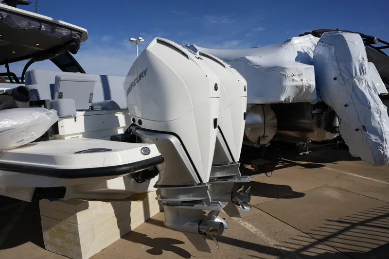 Slide: The Image of Saxdor 320 GTO 2026 - 5