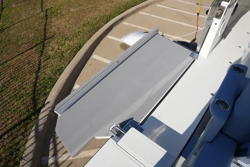 Slide: The Image of Saxdor 320 GTO 2026 - 9