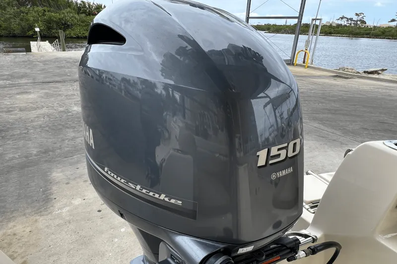 Slide: The Image of Scout 195 SF 2021 - 10