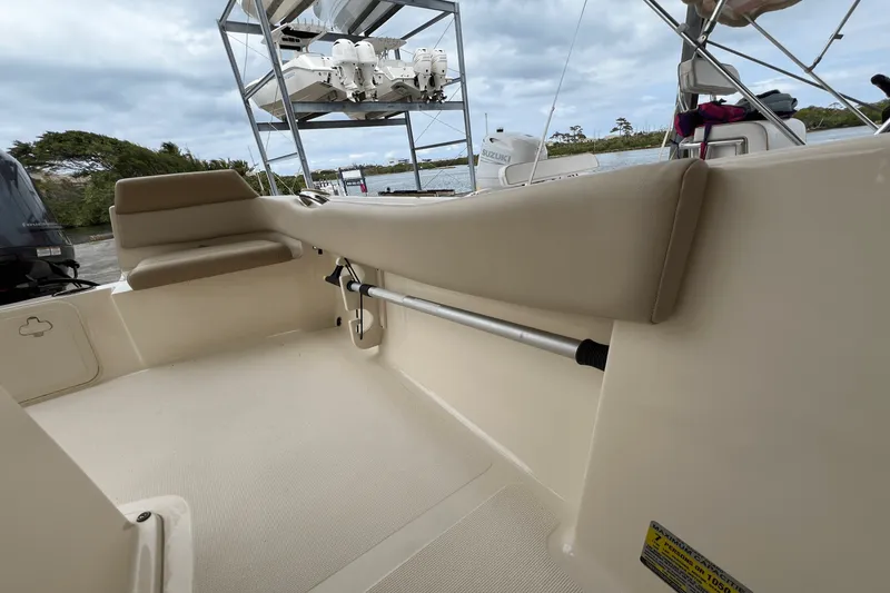 Slide: The Image of Scout 195 SF 2021 - 26