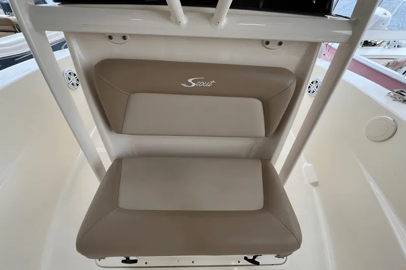 Slide: The Image of Scout 195 SF 2021 - 37