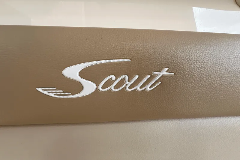 Slide: The Image of Scout 195 SF 2021 - 38
