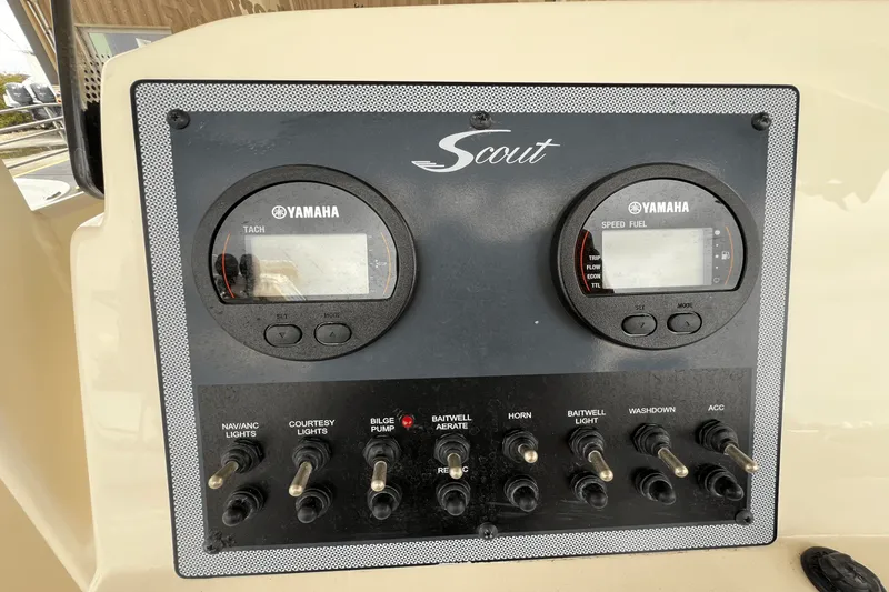 Slide: The Image of Scout 195 SF 2021 - 48