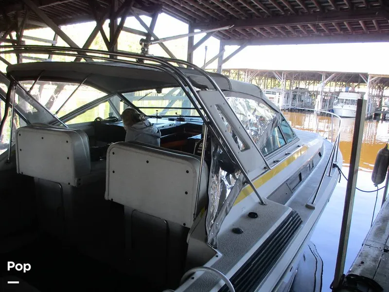 The Image of Chris-Craft 320 Amerosport 1987 - 14067722