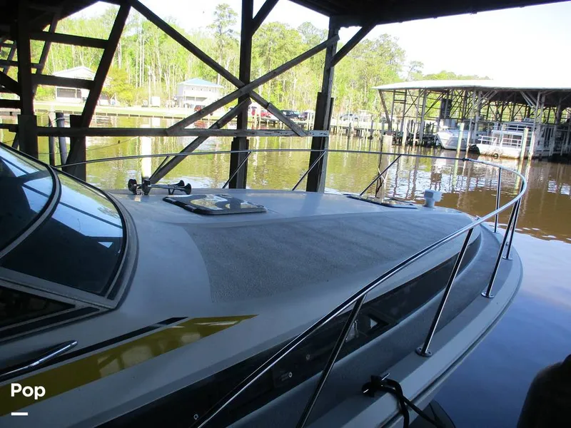 Slide: The Image of Chris-Craft 320 Amerosport 1987 - 14067723