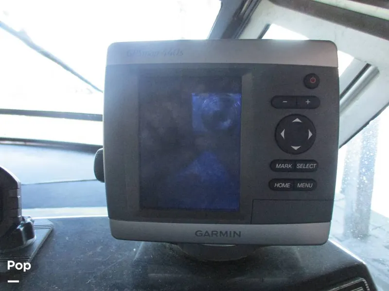 Slide: The Image of Chris-Craft 320 Amerosport 1987 - 14067733