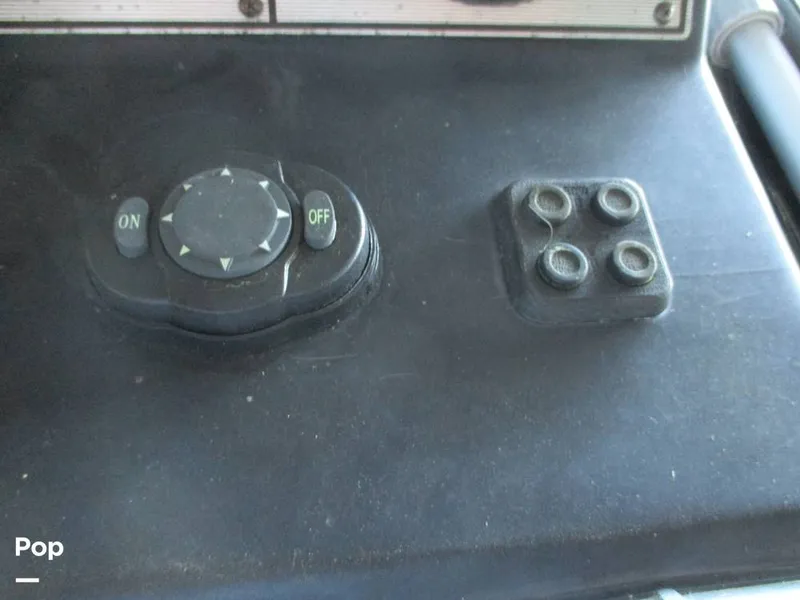 Slide: The Image of Chris-Craft 320 Amerosport 1987 - 14067735