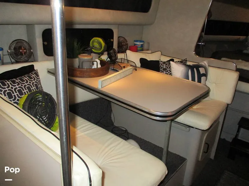 Slide: The Image of Chris-Craft 320 Amerosport 1987 - 14067738