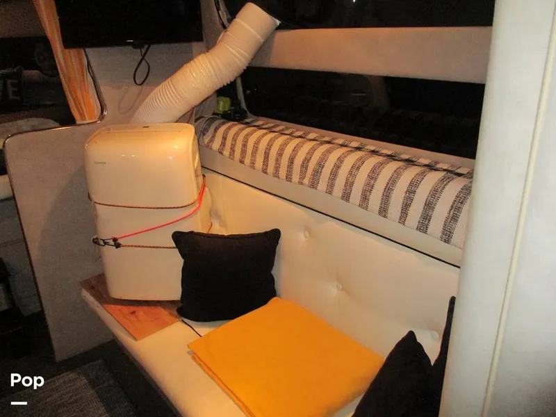 Slide: The Image of Chris-Craft 320 Amerosport 1987 - 14067739