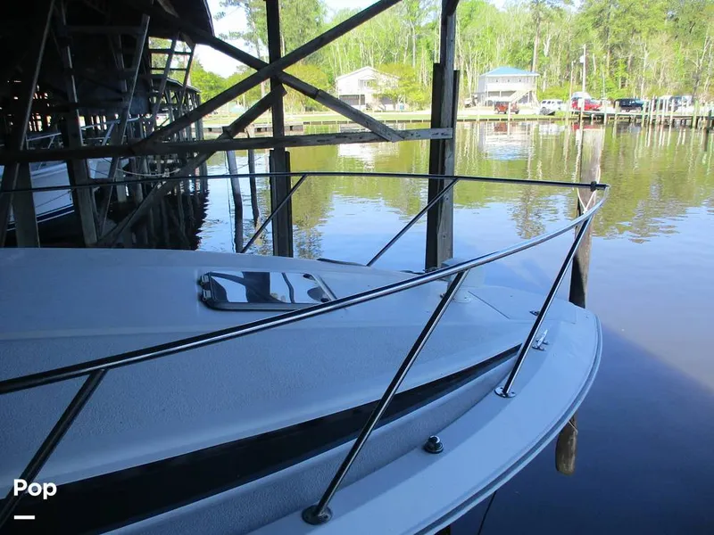 Slide: The Image of Chris-Craft 320 Amerosport 1987 - 14067724