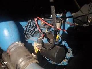 Slide: The Image of Chris-Craft 320 Amerosport 1987 - 14067753