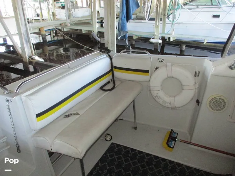 Slide: The Image of Chris-Craft 320 Amerosport 1987 - 14067726