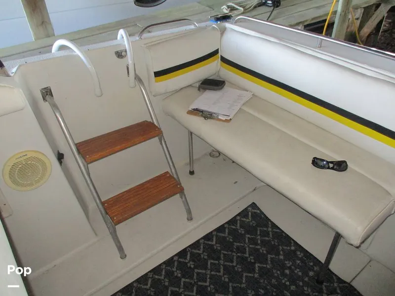 Slide: The Image of Chris-Craft 320 Amerosport 1987 - 14067727