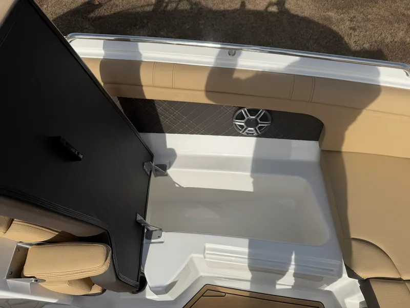 Slide: The Image of Sea Ray SDX 290 2026 - 36