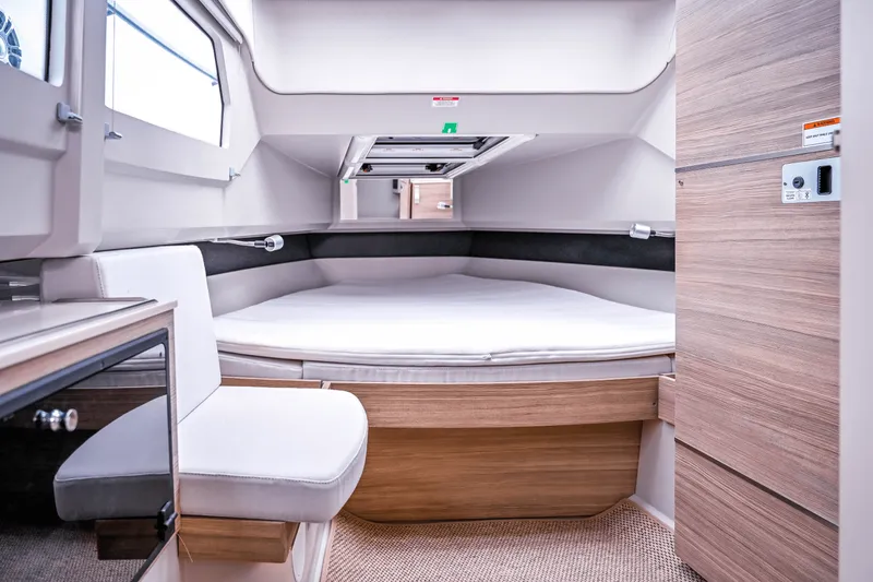 Slide: The Image of Saxdor 320 GTO 2026 - 113