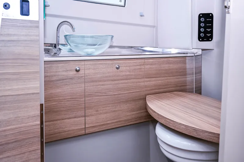 Slide: The Image of Saxdor 320 GTO 2026 - 114