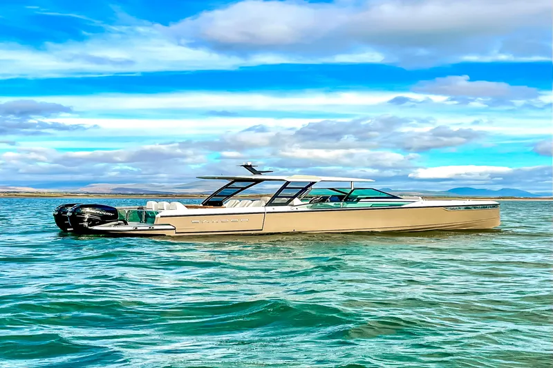 Slide: The Image of Saxdor 320 GTO 2026 - 53