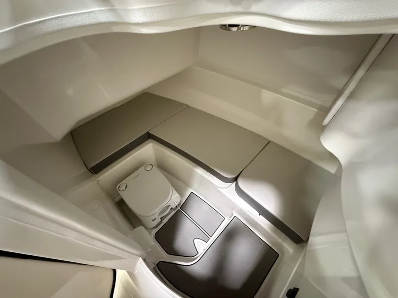 Slide: The Image of Sea Ray SDX 230 Outboard 2026 - 21