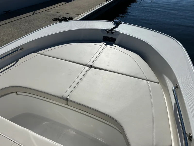 Slide: The Image of Boston Whaler 190 Montauk 2026 - 17