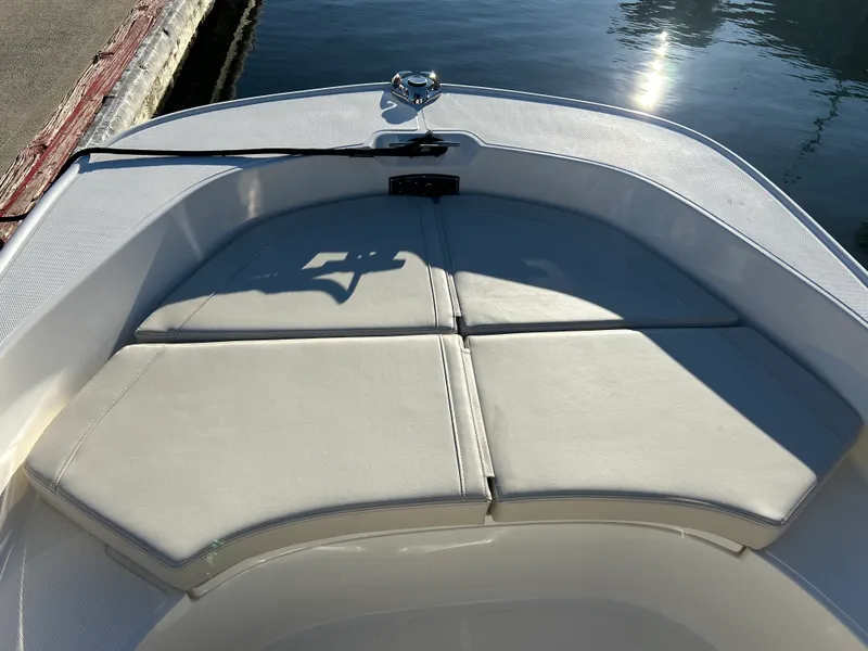 Slide: The Image of Boston Whaler 170 Montauk 2026 - 19