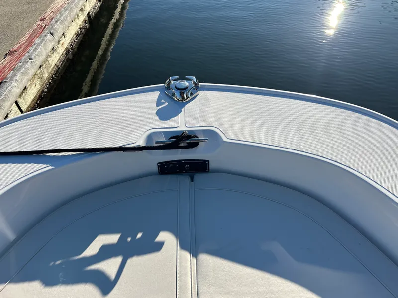Slide: The Image of Boston Whaler 170 Montauk 2026 - 20