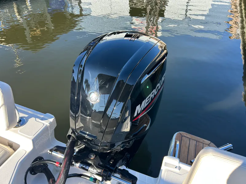Slide: The Image of Boston Whaler 170 Montauk 2026 - 7