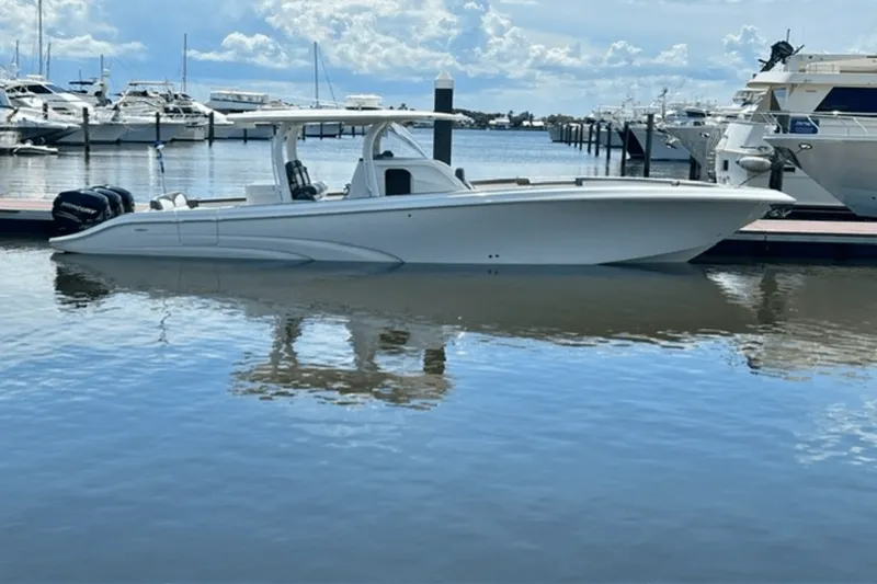 Slide: The Image of Fountain 39 NX 2020 - 1