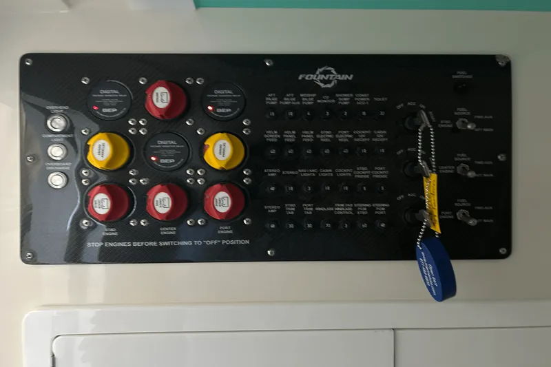 Slide: The Image of Fountain 39 NX 2020 - 12