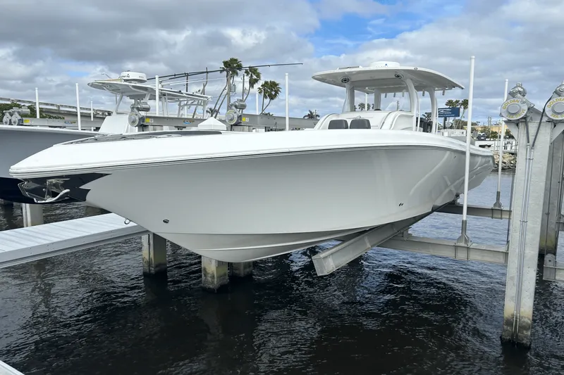 Slide: The Image of Fountain 39 NX 2020 - 2