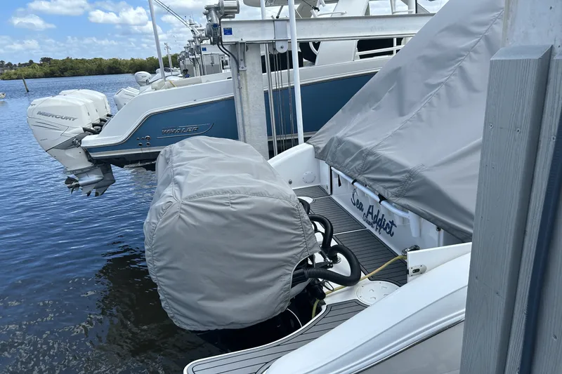 Slide: The Image of Fountain 39 NX 2020 - 34