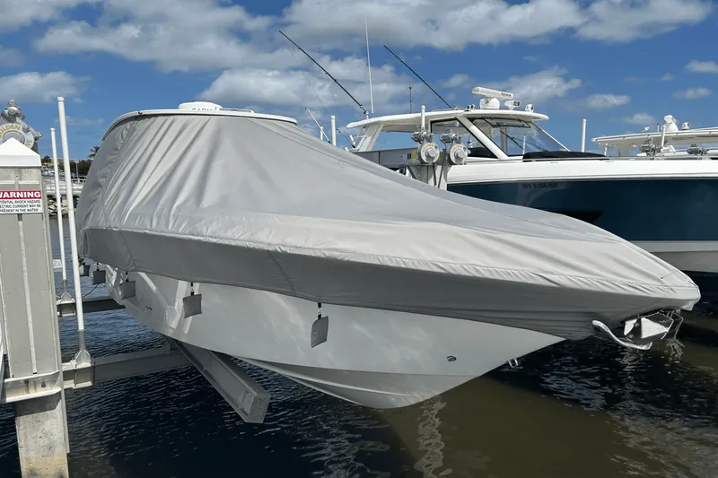 Slide: The Image of Fountain 39 NX 2020 - 35