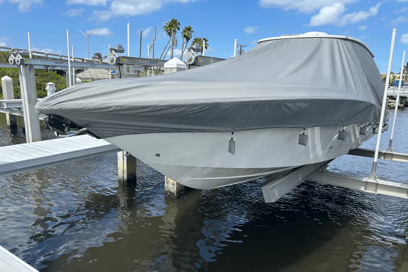 Slide: The Image of Fountain 39 NX 2020 - 36