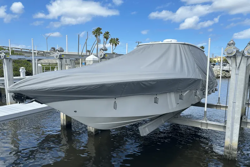 Slide: The Image of Fountain 39 NX 2020 - 37