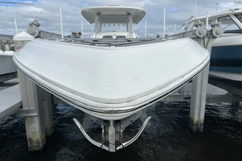 Slide: The Image of Fountain 39 NX 2020 - 4