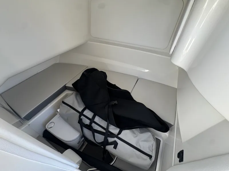 Slide: The Image of Sea Ray SDX 230 Outboard 2026 - 12