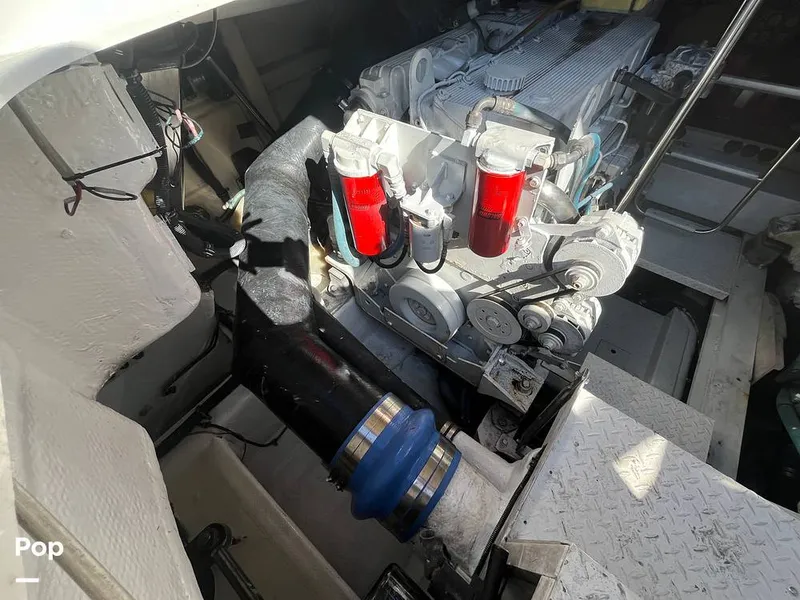 Slide: The Image of Formula F-48 Yacht 2005 - 14686404