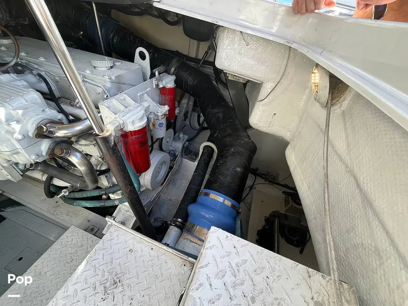 Slide: The Image of Formula F-48 Yacht 2005 - 14686405