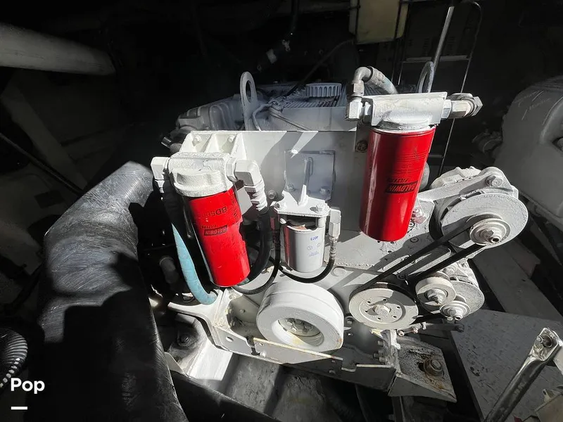 Slide: The Image of Formula F-48 Yacht 2005 - 14686406