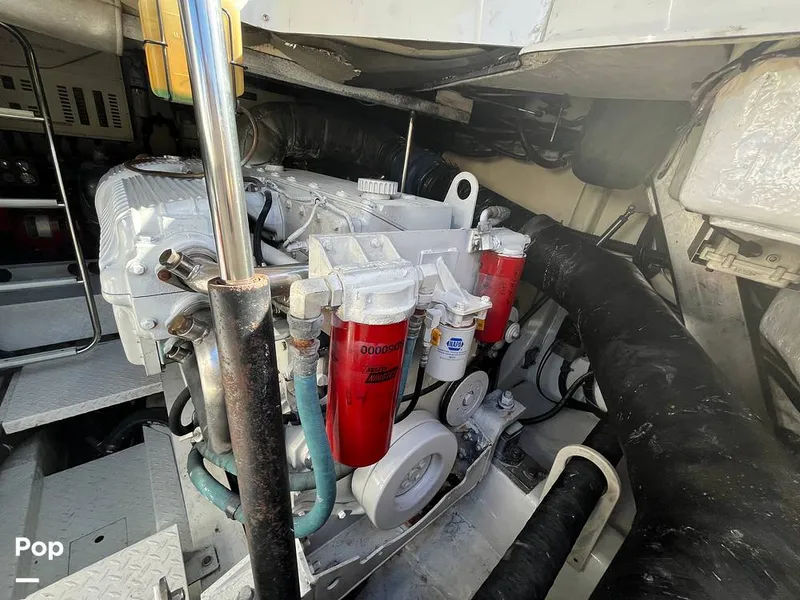 Slide: The Image of Formula F-48 Yacht 2005 - 14686407