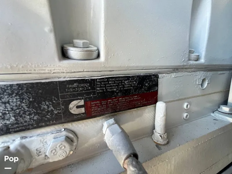 Slide: The Image of Formula F-48 Yacht 2005 - 14686412