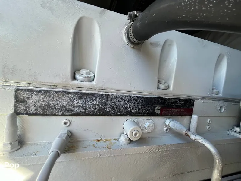 Slide: The Image of Formula F-48 Yacht 2005 - 14686413