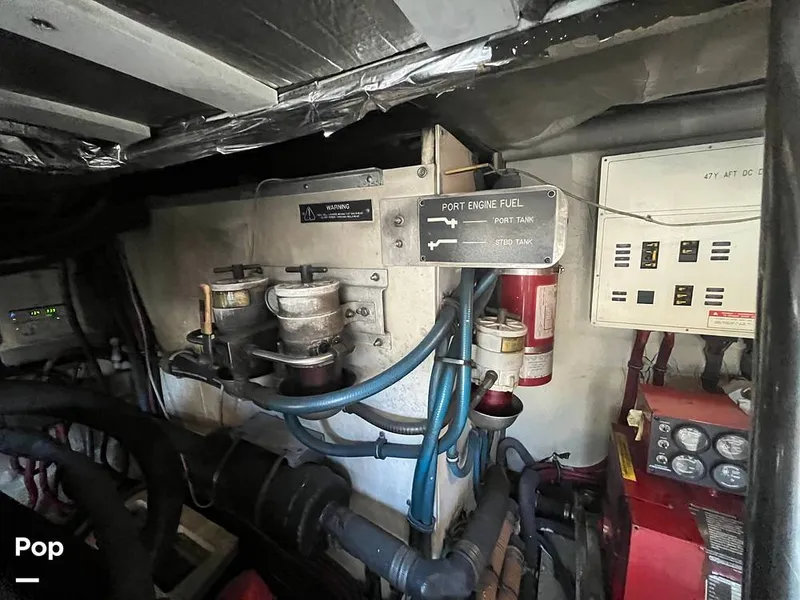 Slide: The Image of Formula F-48 Yacht 2005 - 14686414